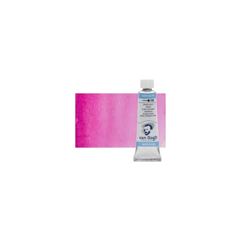 Material Bellas Artes - Pintura - Acuarela Van Gogh color rosa (10 ml) -NUEVO- S.1 | totenart.com