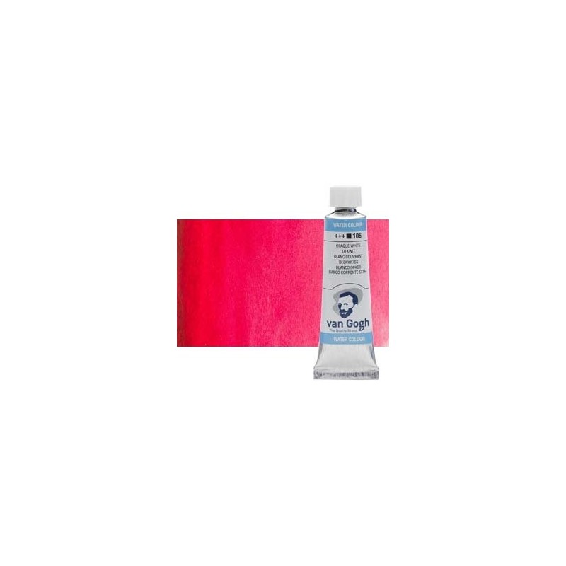 Material Bellas Artes - Pintura - Acuarela Van Gogh color carmín (10 ml) -NUEVO- S.1 | totenart.com