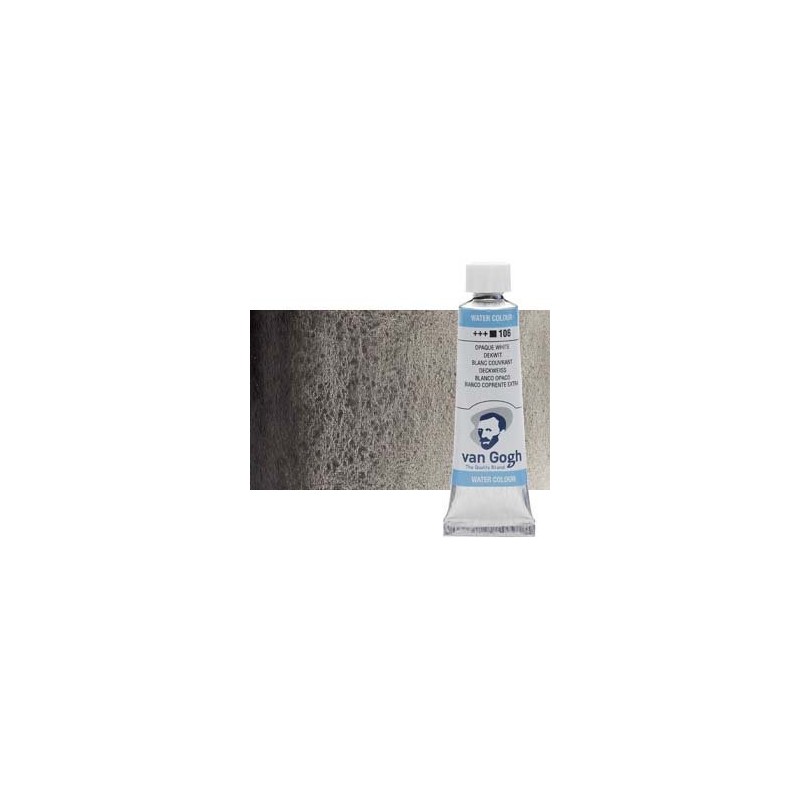 Material Bellas Artes - Pintura - Acuarela Van Gogh color negro óxido (10 ml) -NUEVO- S.1 | totenart.com