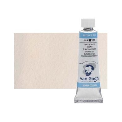 Material Bellas Artes - Pintura - Acuarela Van Gogh color buff titanio (10 ml) -NUEVO- S.1 | totenart.com