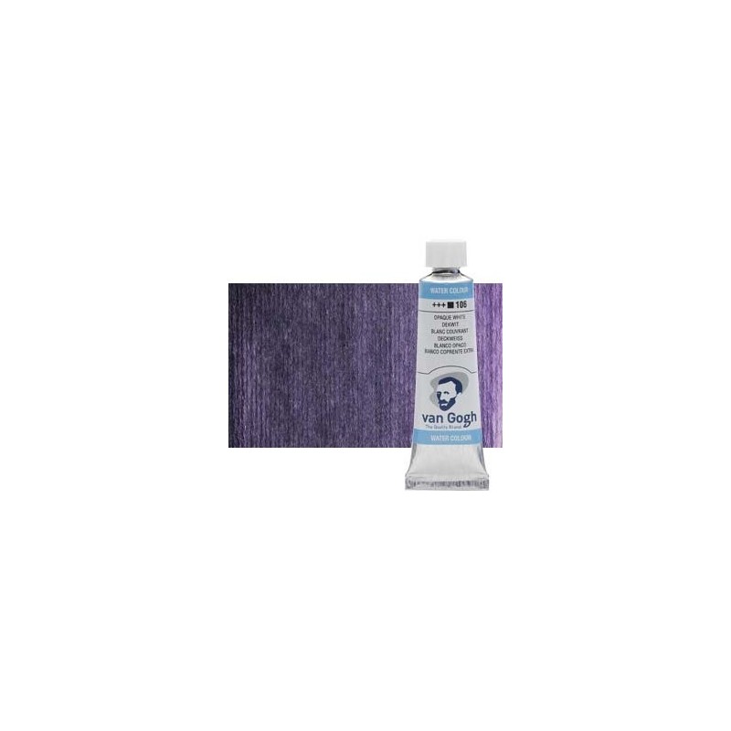 Material Bellas Artes - Pintura - Acuarela Van Gogh color Violeta Interferencia (10 ml) S.2 | totenart.com