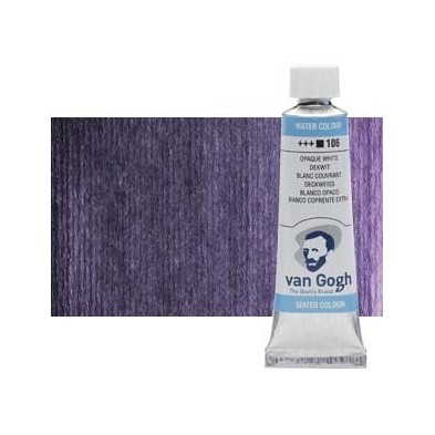 Material Bellas Artes - Pintura - Acuarela Van Gogh color Violeta Interferencia (10 ml) S.2 | totenart.com