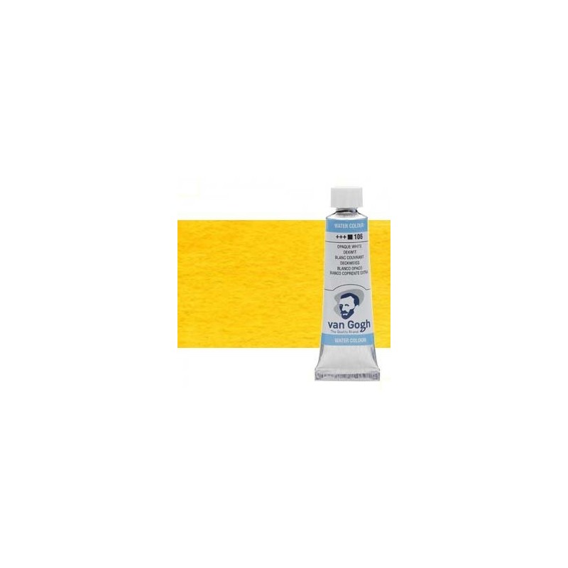 Material Bellas Artes - Pintura - Acuarela Van Gogh color gomaguta (10 ml) | totenart.com