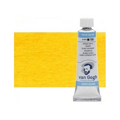 Material Bellas Artes - Pintura - Acuarela Van Gogh color gomaguta (10 ml) | totenart.com