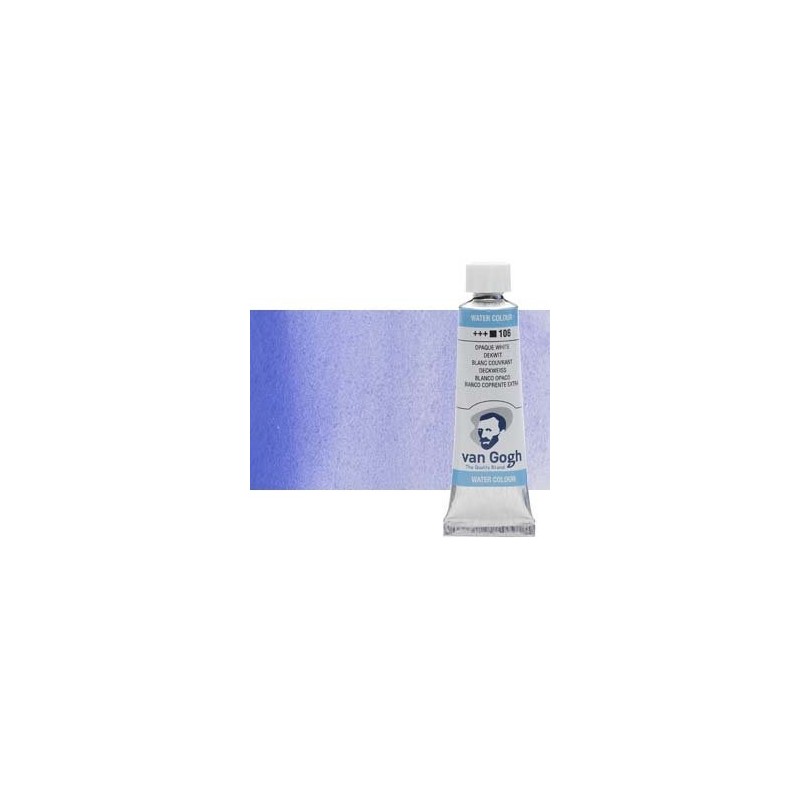 Material Bellas Artes - Pintura - Acuarela Van Gogh color lavanda (10 ml) -NUEVO- S.1 | totenart.com