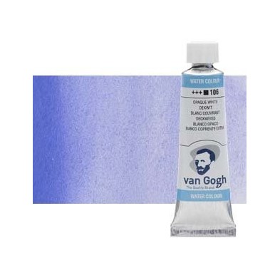 Material Bellas Artes - Pintura - Acuarela Van Gogh color lavanda (10 ml) -NUEVO- S.1 | totenart.com
