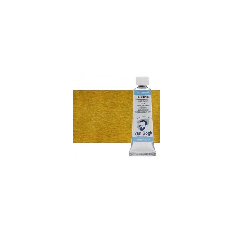 Material Bellas Artes - Pintura - Acuarela Van Gogh color siena natural (10 ml) | totenart.com