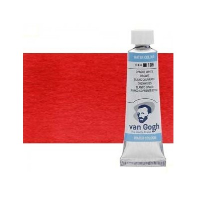 Material Bellas Artes - Pintura - Acuarela Van Gogh color laca granza claro (10 ml) | totenart.com