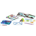 Material Bellas Artes - Pintura - Giotto Art Lab: Set Easy Painting | totenart.com