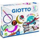 Material Bellas Artes – pintura-y-dibujo - Giotto Art Lab: Set Easy Drawing | totenart.com
