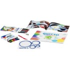 Material Bellas Artes – pintura-y-dibujo - Giotto Art Lab: Set Easy Drawing | totenart.com