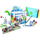 Material Bellas Artes – pintura-y-dibujo - Giotto Art Lab: Set Funny Collage | totenart.com
