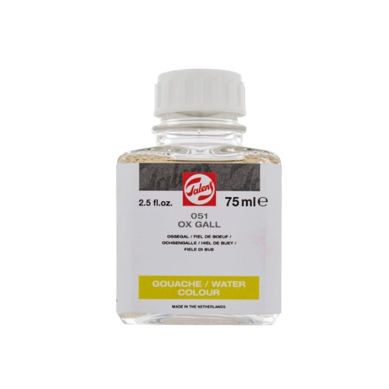 Hiel de Buey Talens 75ml