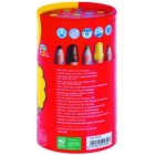 Material Bellas Artes - Pintura - Giotto Be-Bè: Bote 10 lápices de colores * | totenart.com