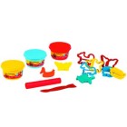 Material Bellas Artes - Pintura - Giotto Be-Bè: Set de pasta, My First Creation | totenart.com