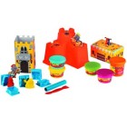 Giotto Be-Bè: Set de pasta, My Magic Castele *