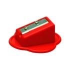 Material Bellas Artes - Pintura - Giotto Be-Bè: Set 10 ceras + sacapuntas | totenart.com