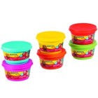 Giotto Be-Bè: Set de pasta, My Builder *