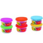 Giotto Be-Bè: Set de pasta, My Bunny *