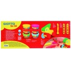 Giotto Be-Bè: Set de pasta, My Bunny *