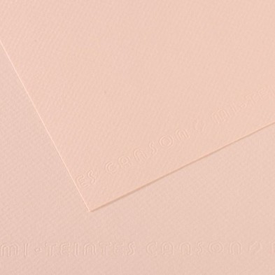 Mi-teintes Canson Aurora, 160 gr., 21X30 cm.