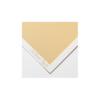 Mi-teintes Canson Liquen, 160 gr., 21X30 cm.