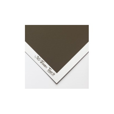 Mi-teintes Canson Gris Pizarra, 160 gr., 50x65 cm.