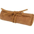 Material Bellas Artes – pintura-y-dibujo - Estuche enrollable para lápices, Faber Castell, Vacio | totenart.com