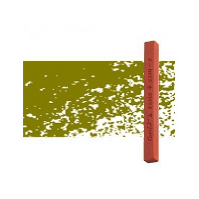 Material Bellas Artes - Pintura - Carres Conte Verde hoja 076 | totenart.com