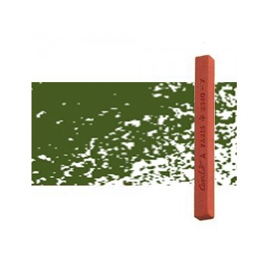 Material Bellas Artes - Pintura - Carres Conte Verde óxido de cromo 075 | totenart.com