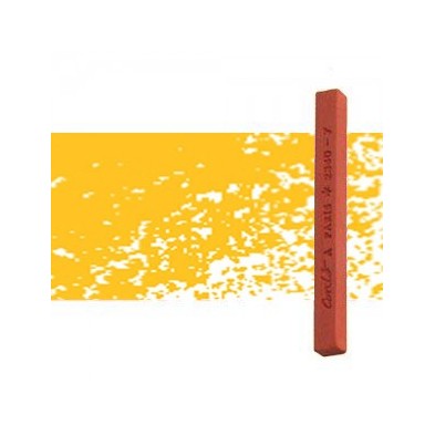 Material Bellas Artes - Pintura - Carres Conte Amarillo oro 014 | totenart.com