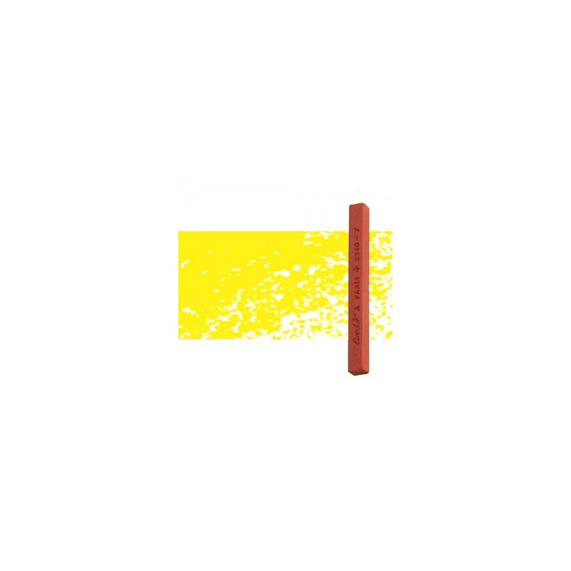 Material Bellas Artes - Pintura - Carres Conte Amarillo profundo 062 | totenart.com