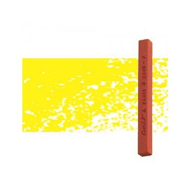 Material Bellas Artes - Pintura - Carres Conte Amarillo profundo 062 | totenart.com