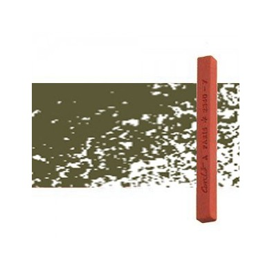 Material Bellas Artes - Pintura - Carres Conte Gris amarronado (pardo) 081 | totenart.com