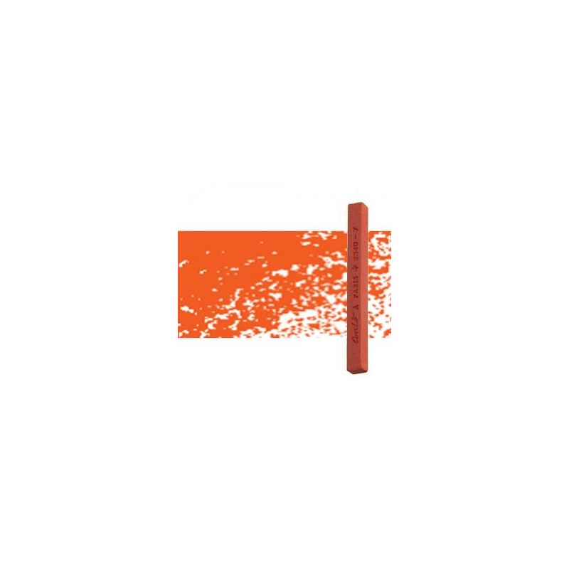 Material Bellas Artes - Pintura - Carres Conte Rojo de China bermellón 064 | totenart.com