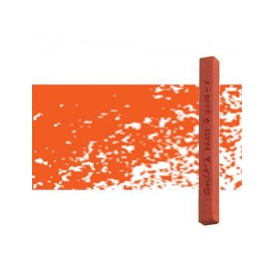 Material Bellas Artes - Pintura - Carres Conte Rojo de China bermellón 064 | totenart.com