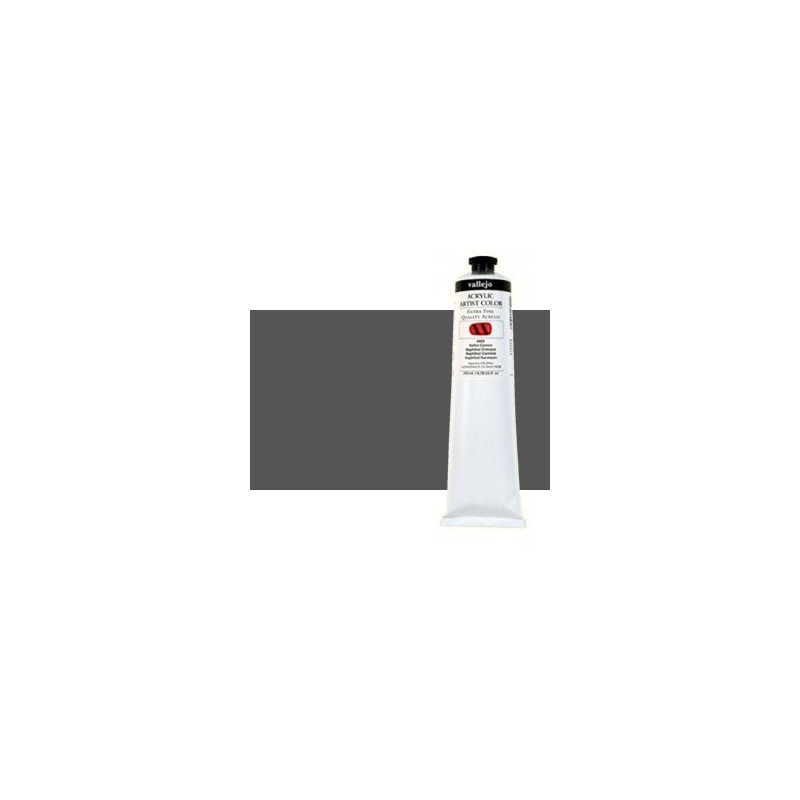 Material Bellas Artes - Pintura - Acrílico Vallejo Artist n. 323 color gris claro (200 ml) | totenart.com