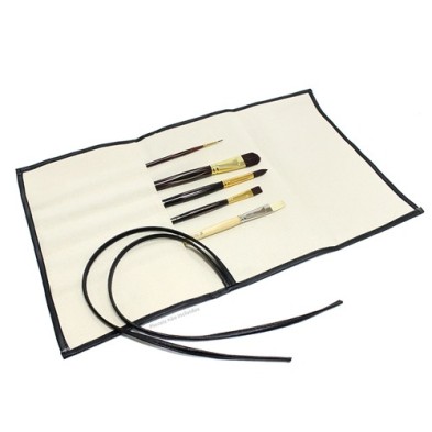 Tienda Bellas Artes-Materiales Pintura-Portapinceles Rembrandt 27x47 cm.