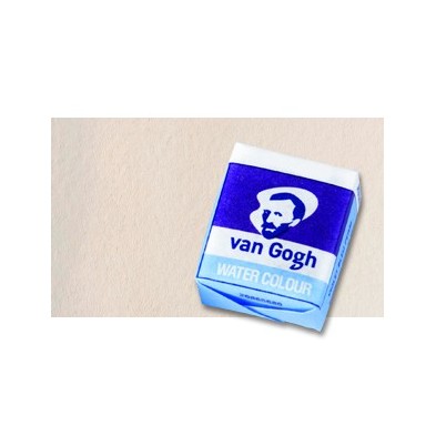 Material Bellas Artes - Pintura - Acuarela Van Gogh en pastilla color buff titanio, 291 | totenart.com