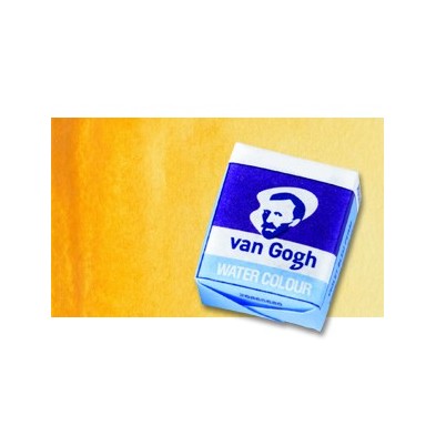 Material Bellas Artes - Pintura - Acuarela Van Gogh en pastilla color gomaguta, 238 | totenart.com