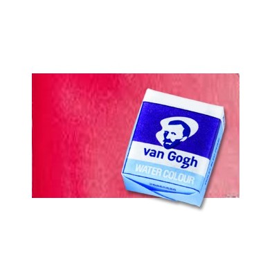 Material Bellas Artes - Pintura - Acuarela Van Gogh en pastilla color laca granza claro, 327 | totenart.com
