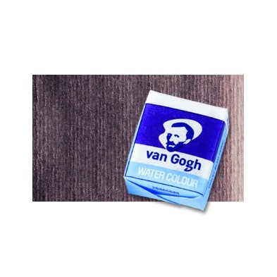 Material Bellas Artes - Pintura - Acuarela Van Gogh en pastilla color rojo interferencia, 845 | totenart.com