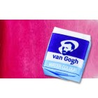 Material Bellas Artes - Pintura - Acuarela Van Gogh en pastilla color rosa quinacridona, 366 | totenart.com