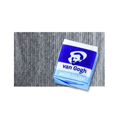 Material Bellas Artes - Pintura - Acuarela Van Gogh en pastilla color blanco interferencia, 843 | totenart.com