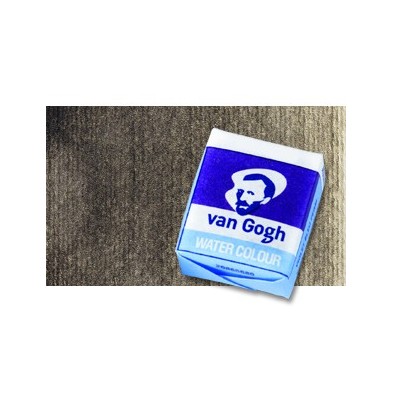 Material Bellas Artes - Pintura - Acuarela Van Gogh en pastilla color amarillo interferencia, 844 | totenart.com