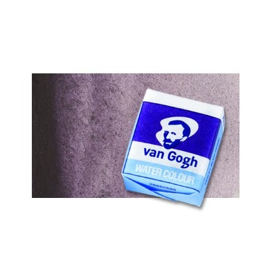 Material Bellas Artes - Pintura - Acuarela Van Gogh en pastilla color violeta crepúsculo, 560 | totenart.com