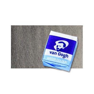 Material Bellas Artes - Pintura - Acuarela Van Gogh en pastilla color grafito, 840 | totenart.com