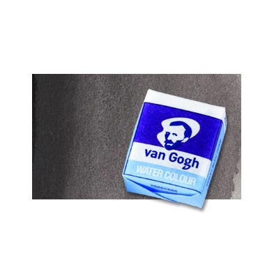 Material Bellas Artes - Pintura - Acuarela Van Gogh en pastilla color neutro, 715 | totenart.com