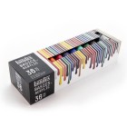 Material Bellas Artes - Pintura - Estuche con 36 colores acrílicos Liquitex Basics (22 ml) | totenart.com