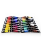 Material Bellas Artes - Pintura - Estuche con 36 colores acrílicos Liquitex Basics (22 ml) | totenart.com